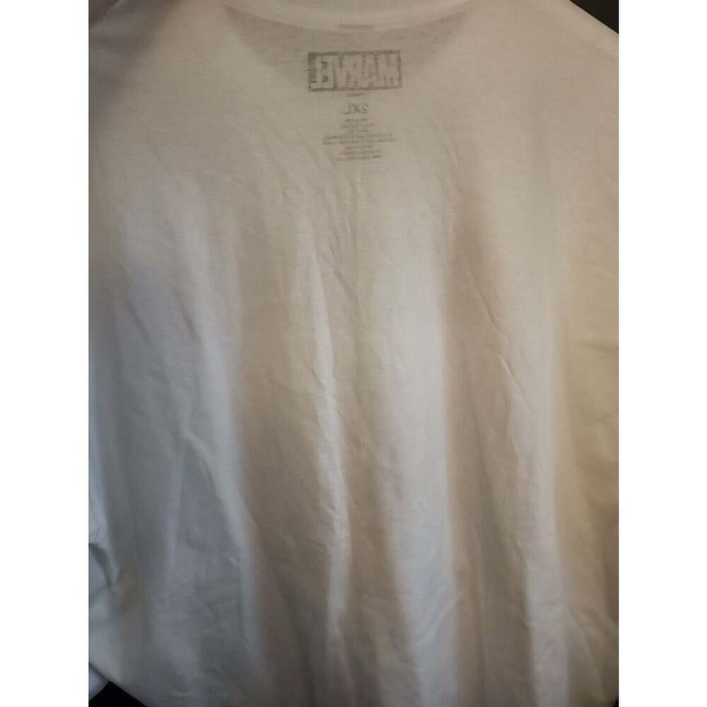 The Avengers T-shirt marvel comics men's adultgraphic tee 2XL Excellent CR3 - Picture 4 of 5